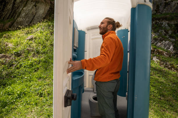 Best Portable restroom trailer rental  in Templeton, CA